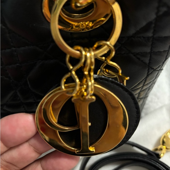 Authentic Lady Dior - Picture 3 of 12
